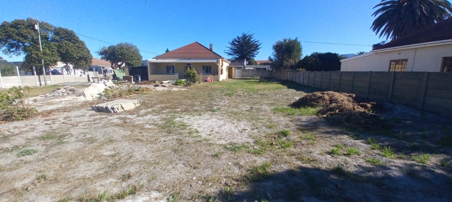 To Let 3 Bedroom Property for Rent in Wetton Western Cape